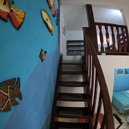 Hostel E Pousada Blue Lagoon Abraão Δωμάτιο φωτογραφία
