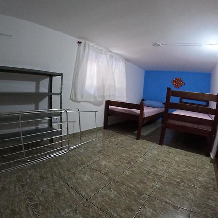 Hostel E Pousada Blue Lagoon Abraão Δωμάτιο φωτογραφία