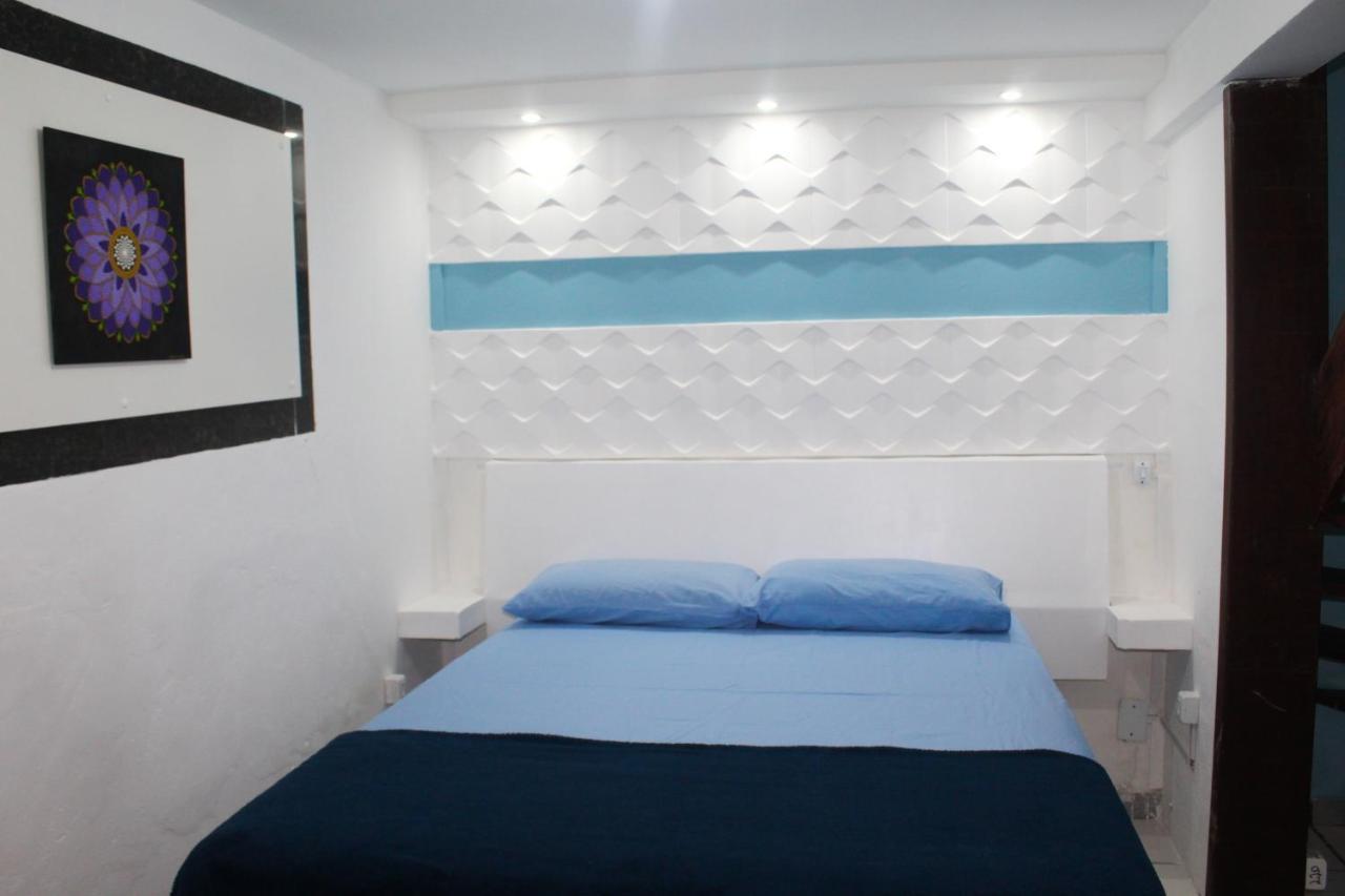 Hostel E Pousada Blue Lagoon Abraão Εξωτερικό φωτογραφία