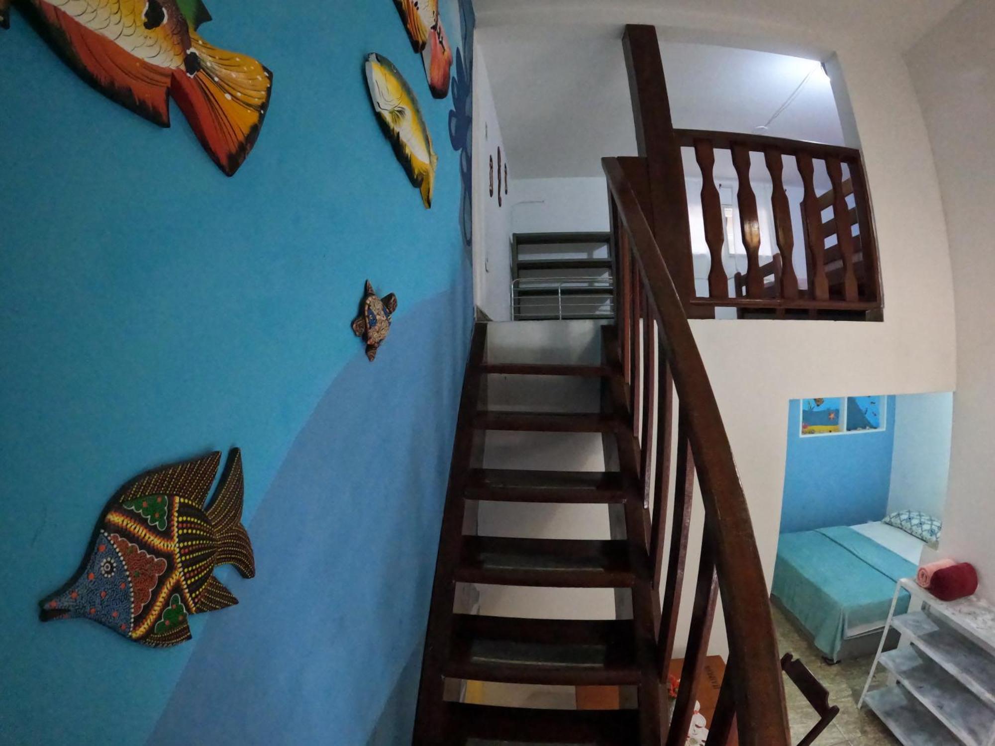 Hostel E Pousada Blue Lagoon Abraão Δωμάτιο φωτογραφία