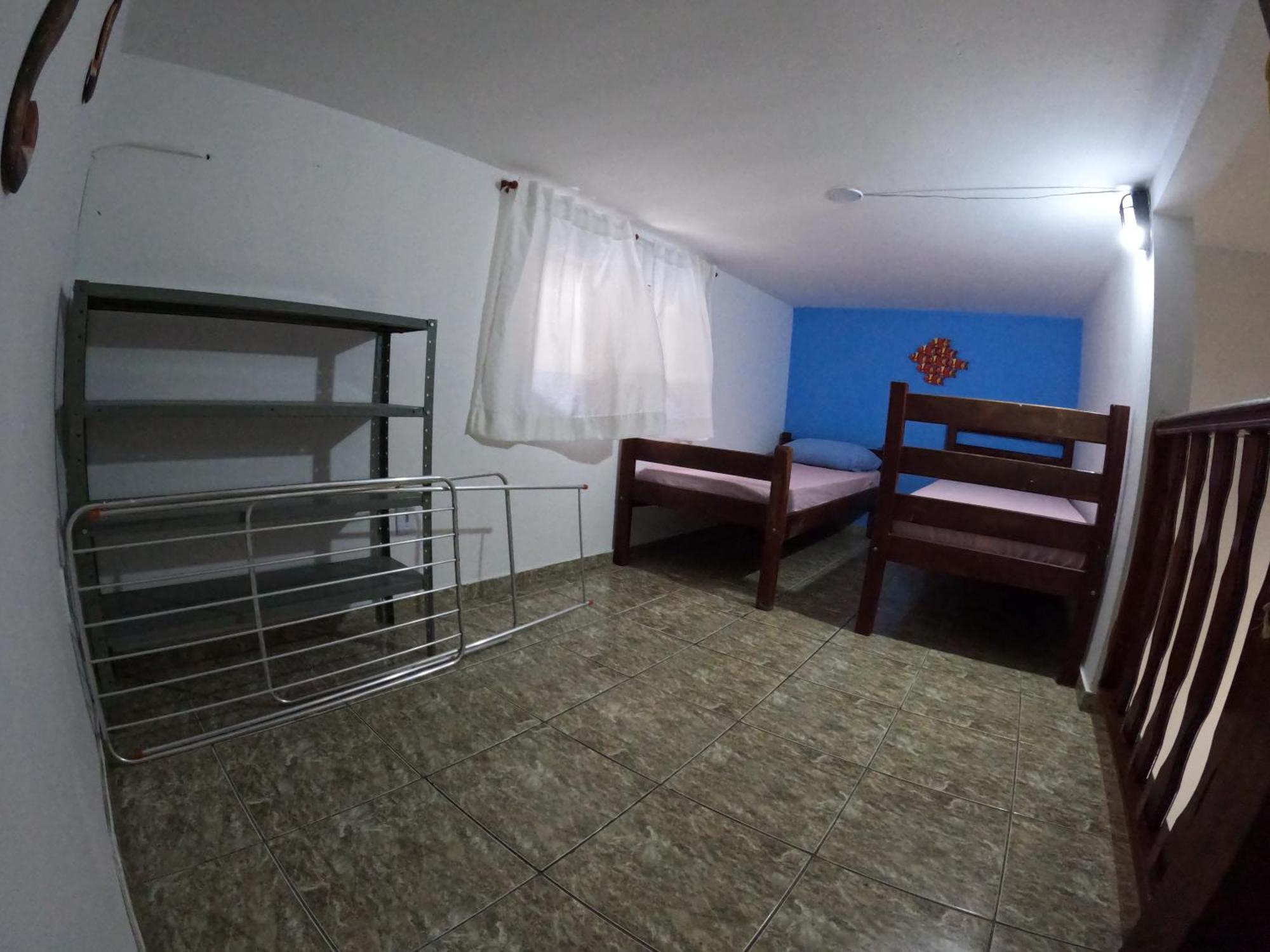 Hostel E Pousada Blue Lagoon Abraão Δωμάτιο φωτογραφία