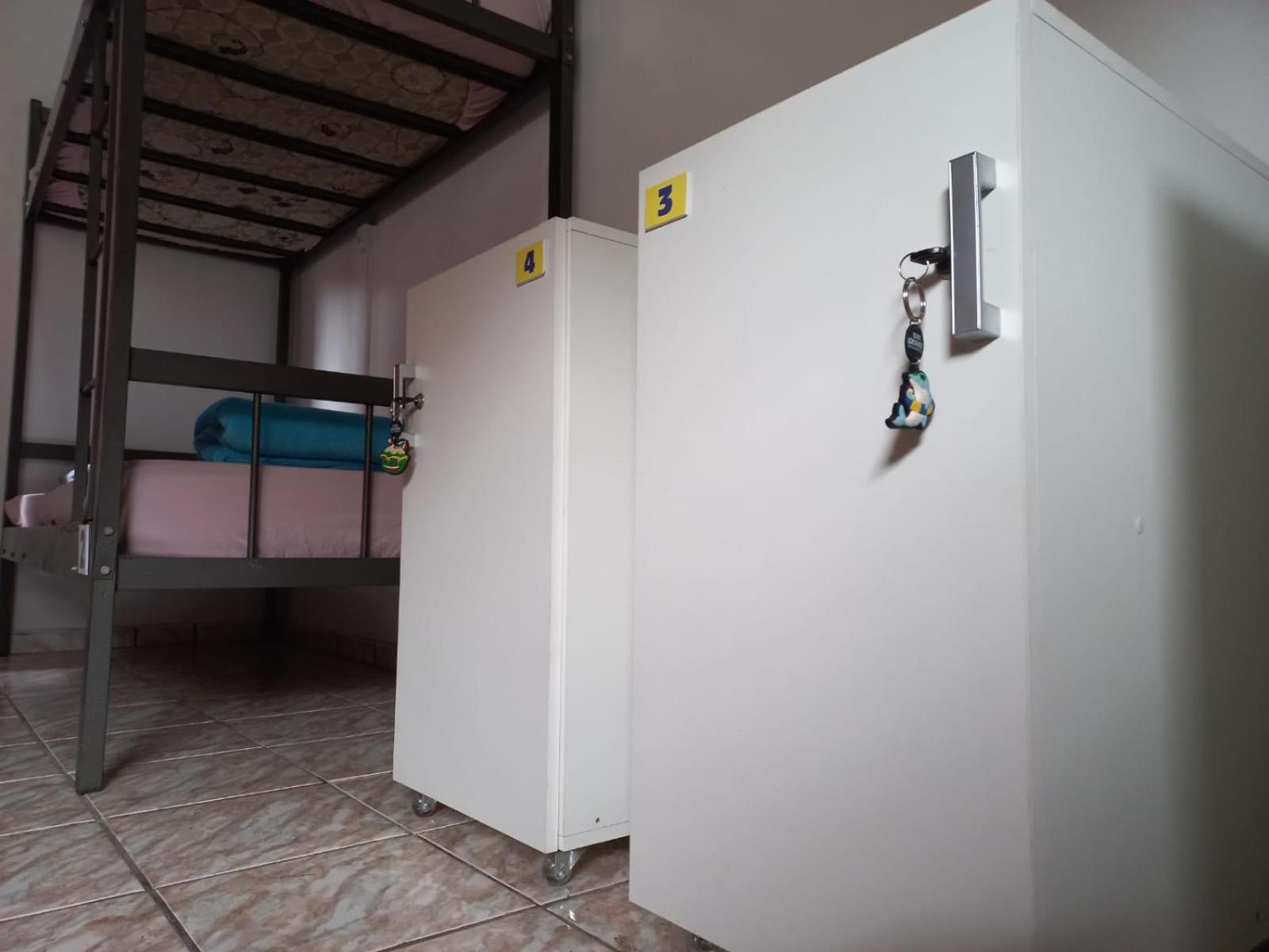 Hostel E Pousada Blue Lagoon Abraão Δωμάτιο φωτογραφία