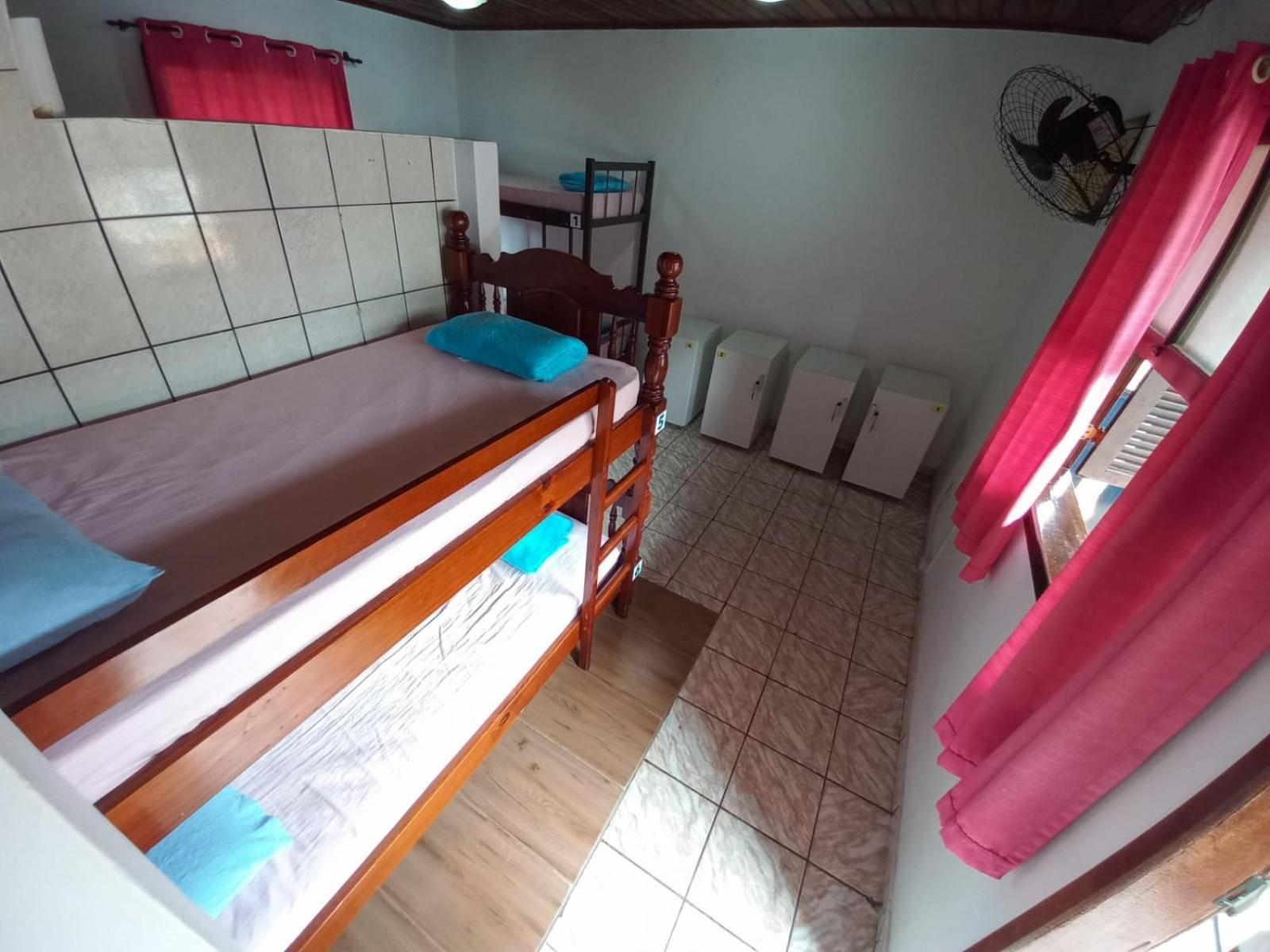 Hostel E Pousada Blue Lagoon Abraão Δωμάτιο φωτογραφία