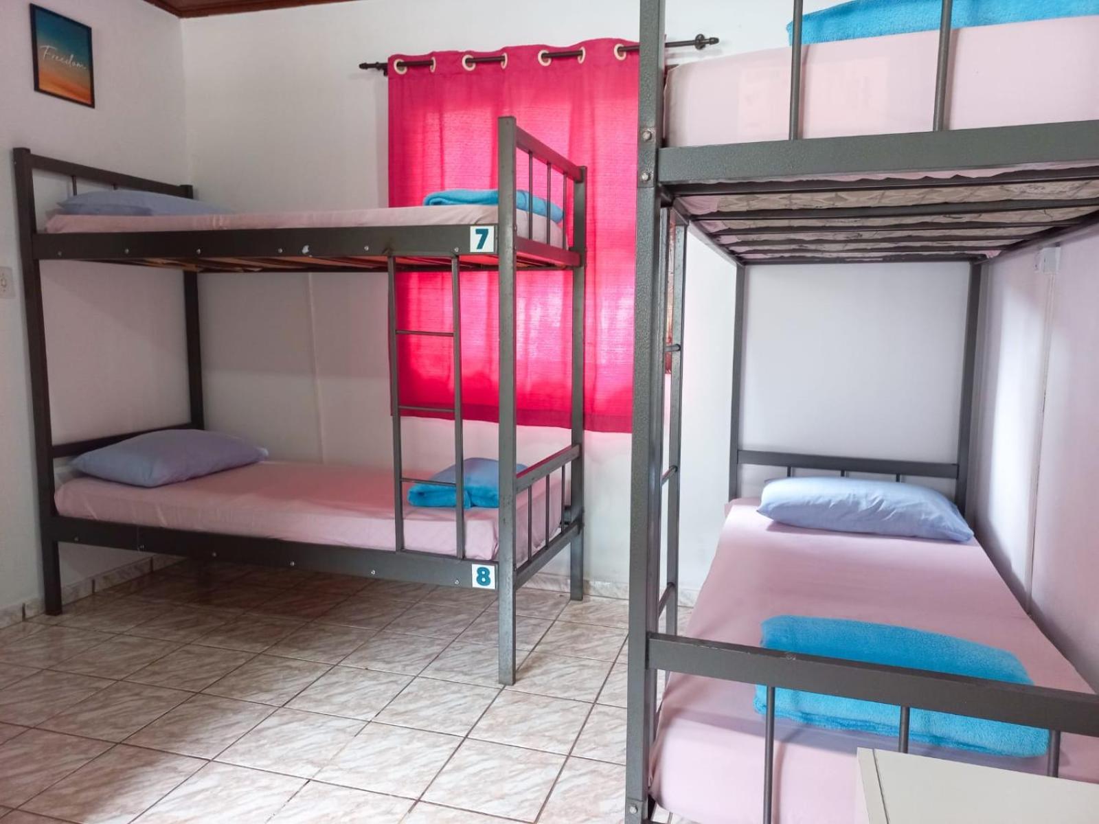 Hostel E Pousada Blue Lagoon Abraão Δωμάτιο φωτογραφία