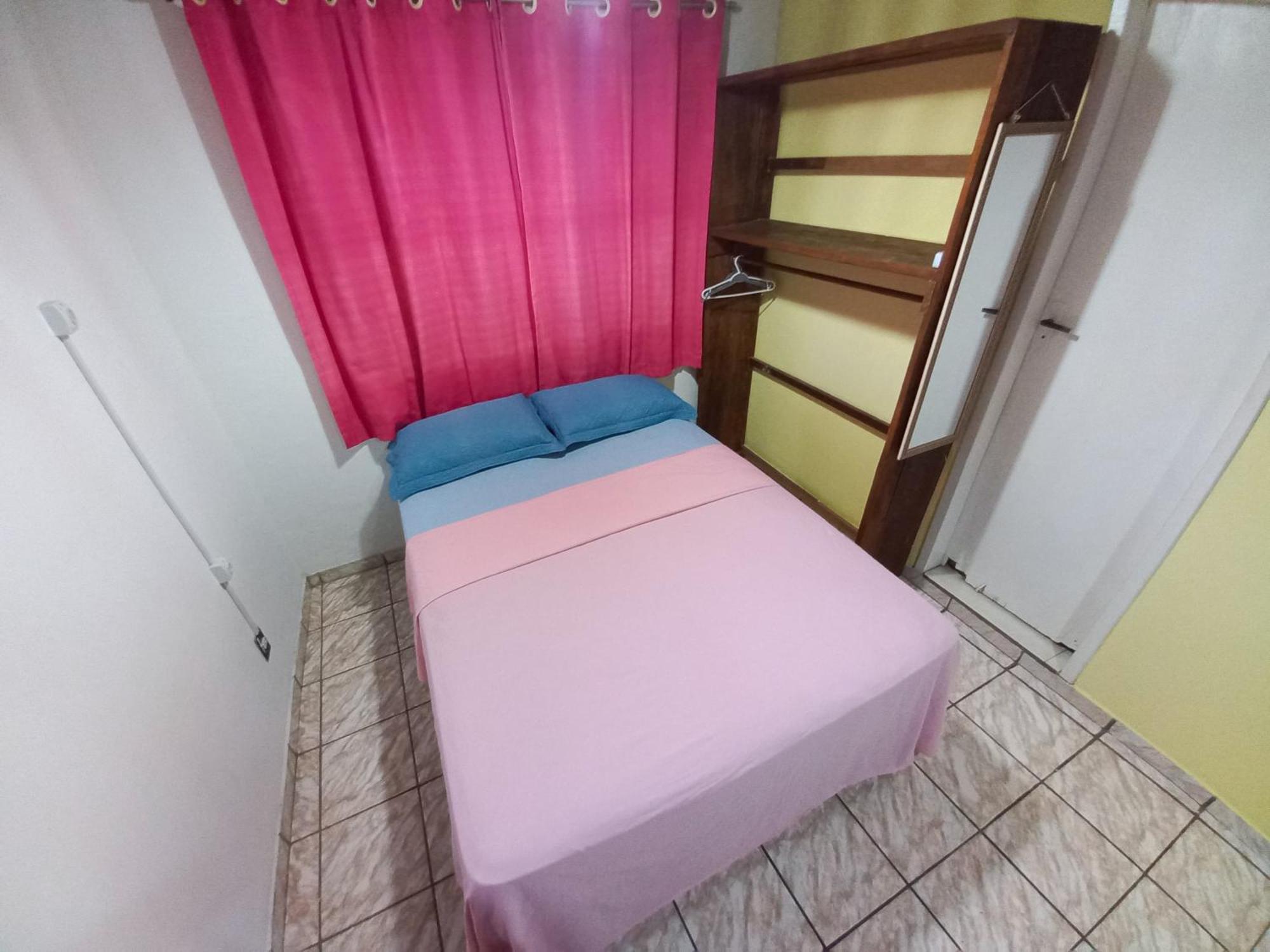 Hostel E Pousada Blue Lagoon Abraão Δωμάτιο φωτογραφία