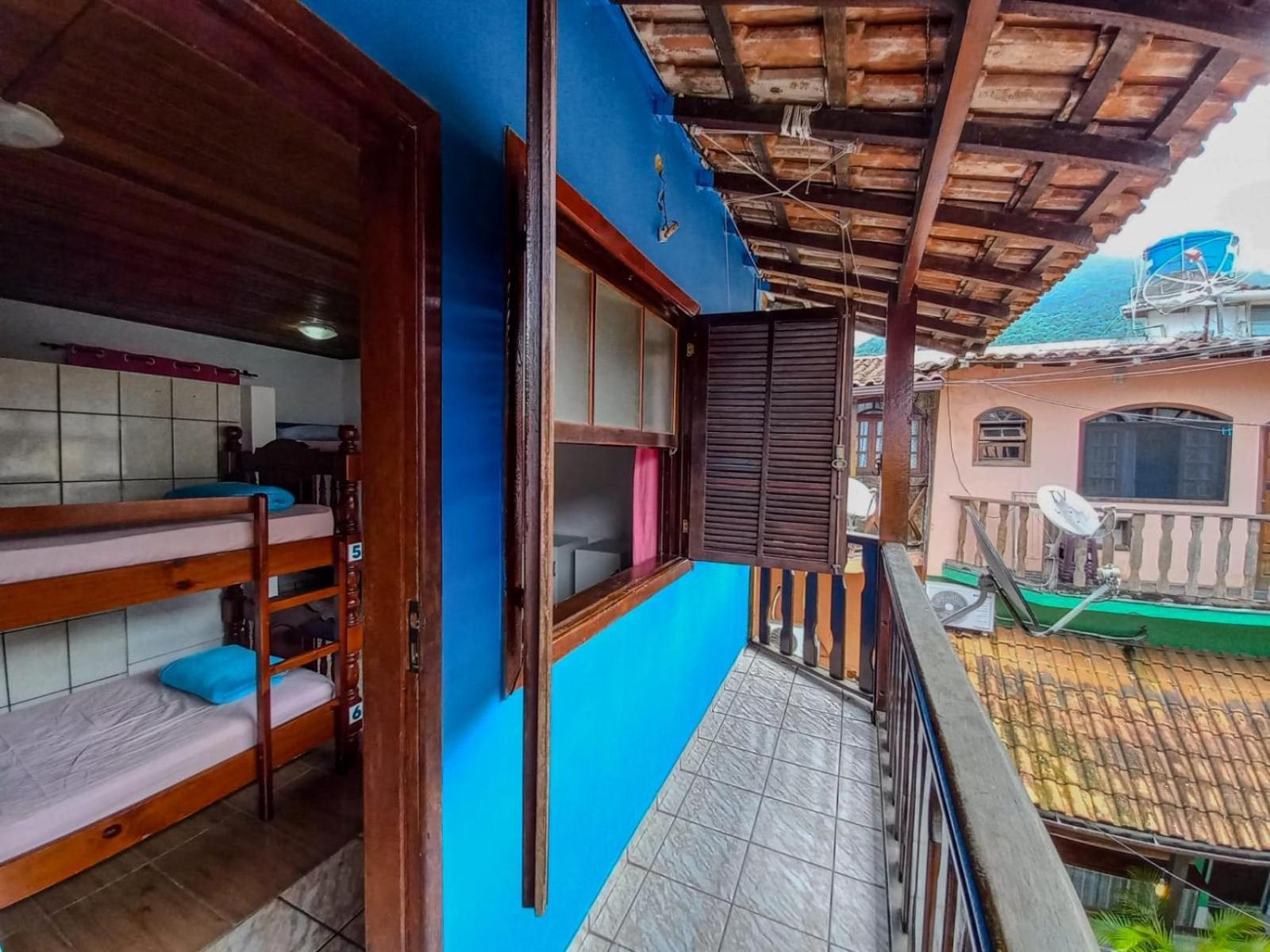 Hostel E Pousada Blue Lagoon Abraão Δωμάτιο φωτογραφία