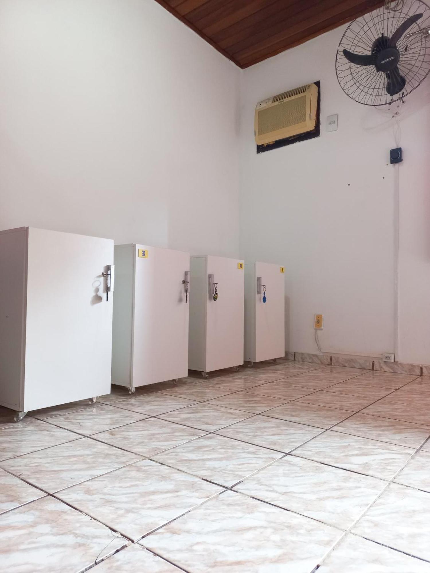 Hostel E Pousada Blue Lagoon Abraão Δωμάτιο φωτογραφία