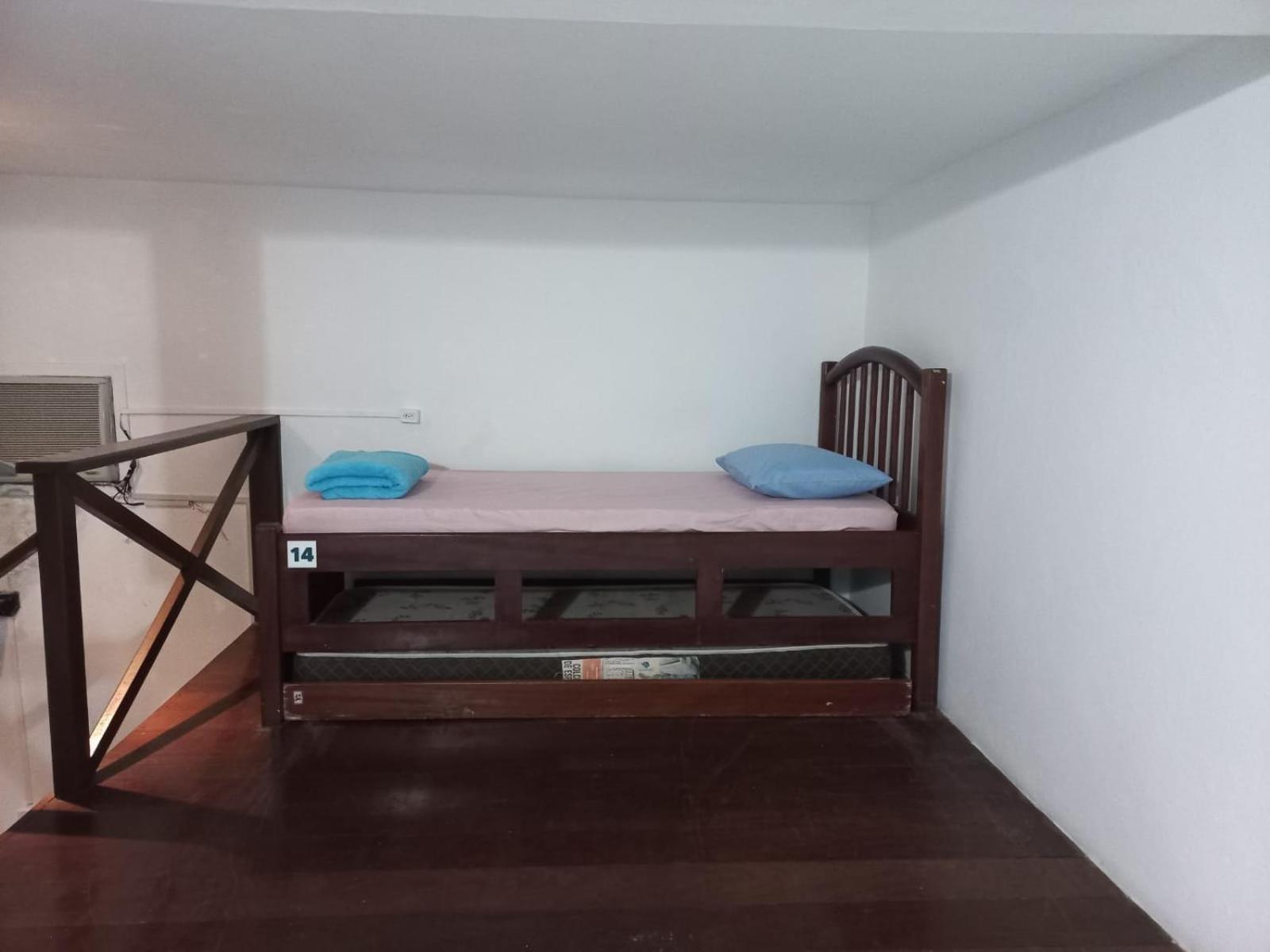 Hostel E Pousada Blue Lagoon Abraão Δωμάτιο φωτογραφία