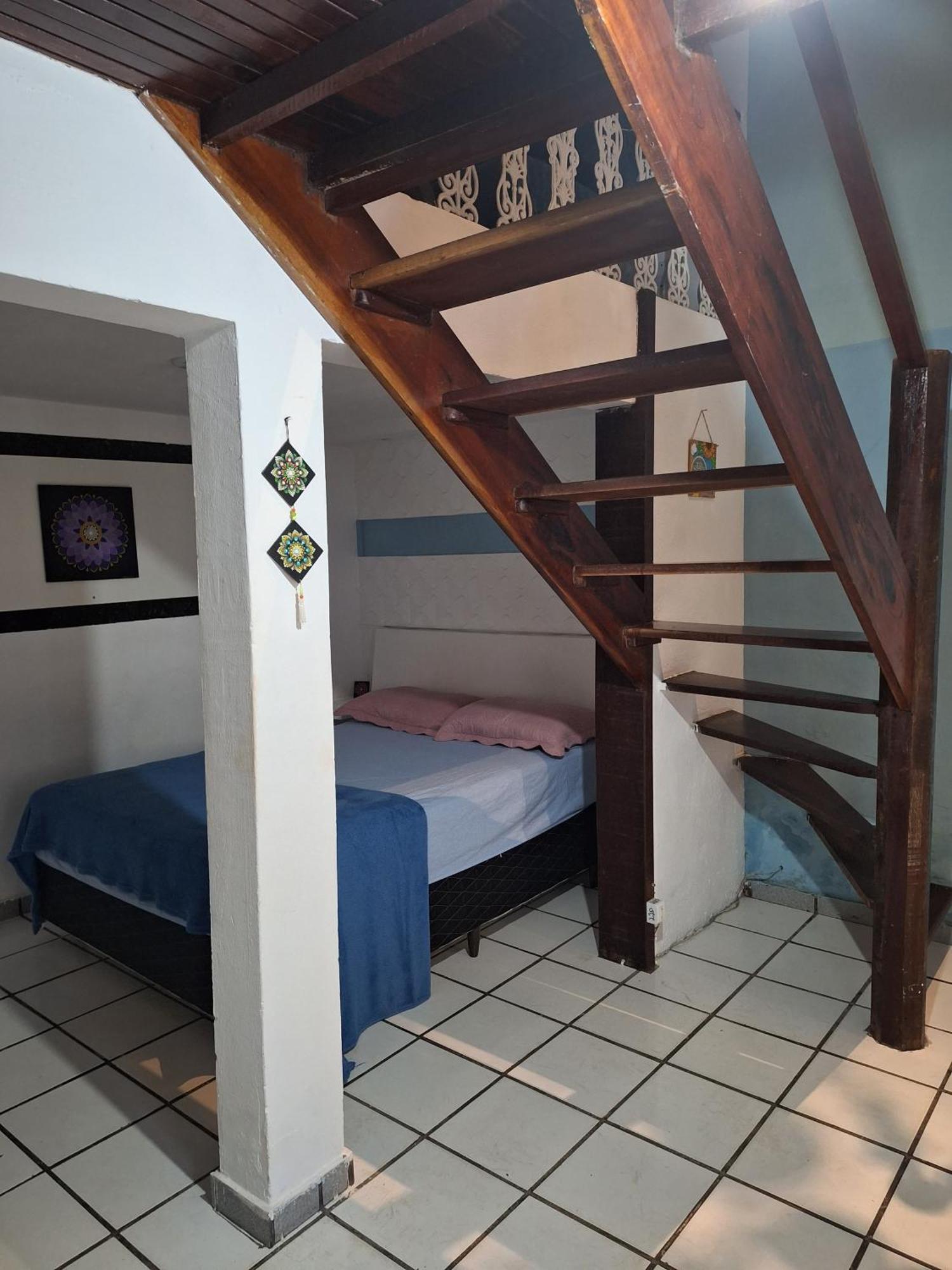 Hostel E Pousada Blue Lagoon Abraão Δωμάτιο φωτογραφία